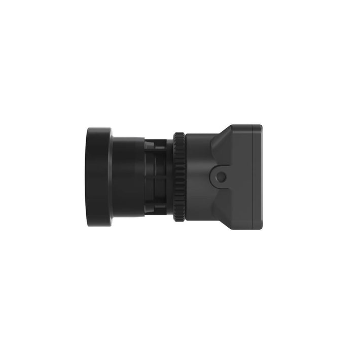 CaddxFPV Infra V2 4:3 131.6° FOV 1500TVL Black&White Sensor Night Camera with AI Box - No VTX