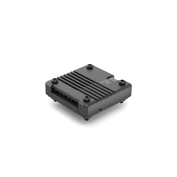 CaddxFPV Infra V2 4:3 131.6° FOV 1500TVL Black&White Sensor Night Camera with AI Box - No VTX