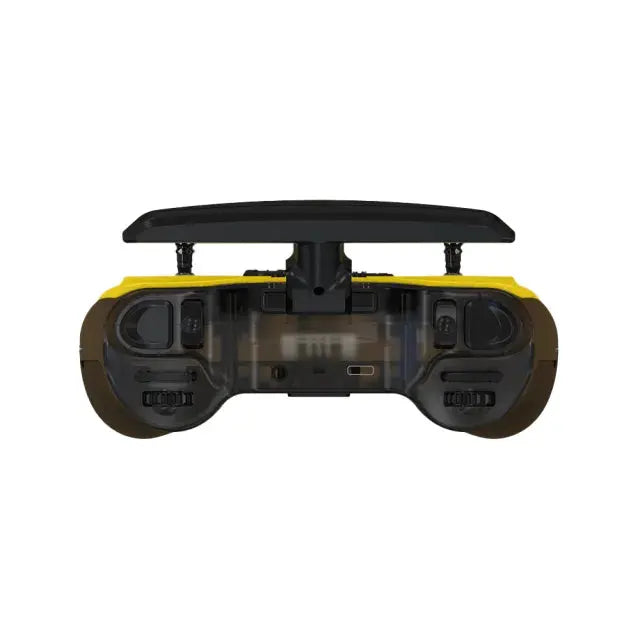 Jumper Bumblebee ELRS 1W 2.4GHz HALL Sensor Gimbals OLED Screen EdgeTX RC Transmitter - Choose Color