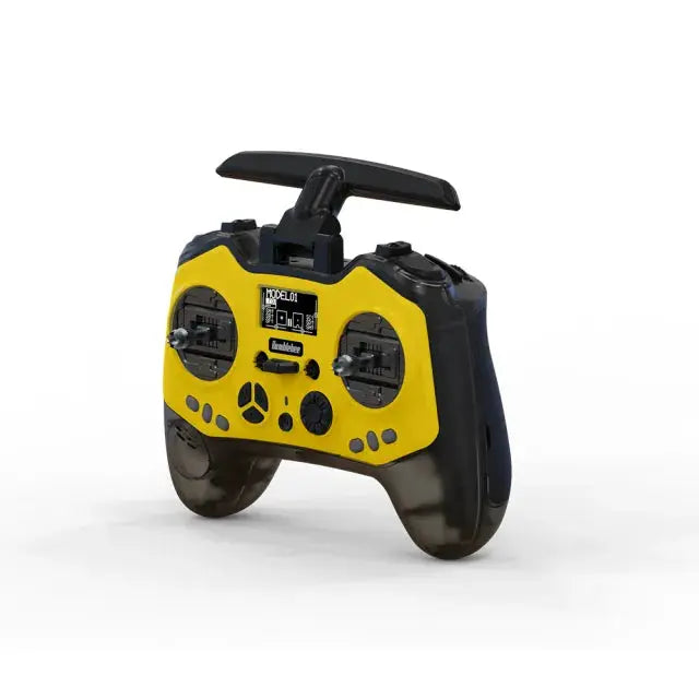 Jumper Bumblebee ELRS 1W 2.4GHz HALL Sensor Gimbals OLED Screen EdgeTX RC Transmitter - Choose Color