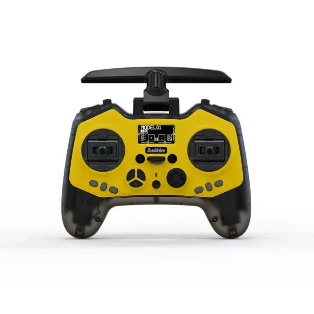 Jumper Bumblebee ELRS 1W 2.4GHz HALL Sensor Gimbals OLED Screen EdgeTX RC Transmitter - Choose Color