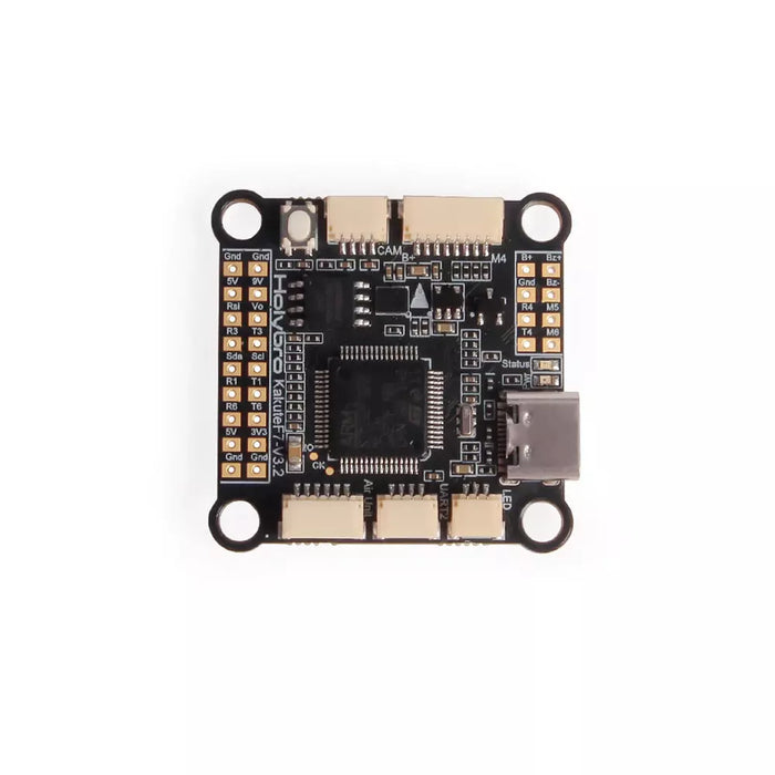 Holybro Kakute F722 ICM42688P Flight Controller - 30x30mm