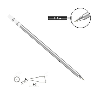 Sequre T12 soldering iron tip T12-B2