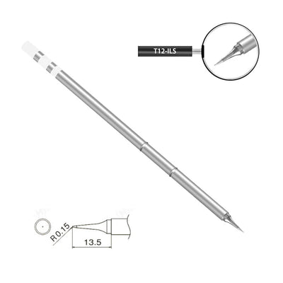 Sequre T12 soldering iron tip T12-ILS