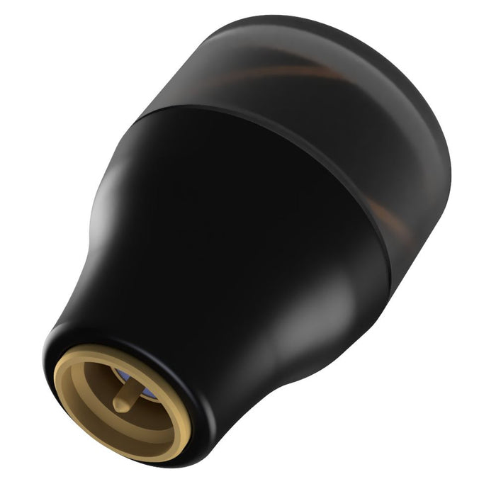 TrueRC STUBBY CORE 5.8GHz SMA FPV Antenna - RHCP