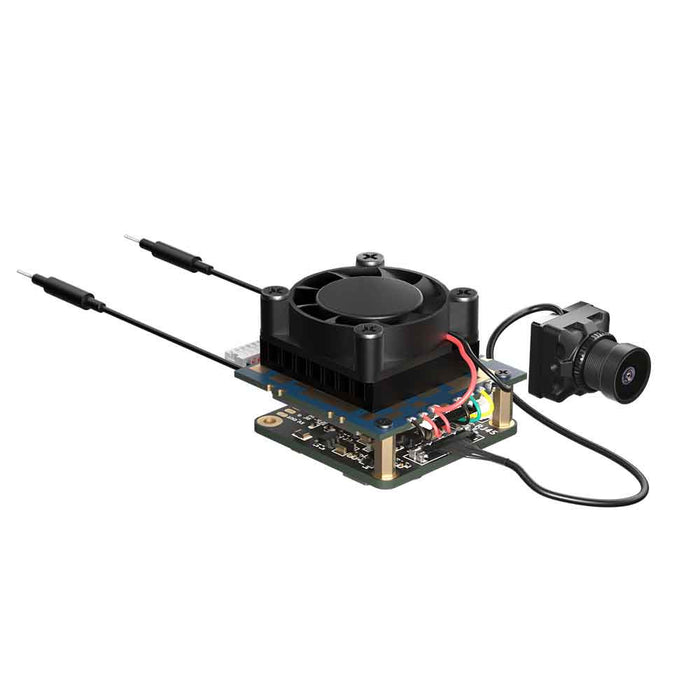 RunCam WiFiLink Based on OpenIPC (Android Only) - Choose Version