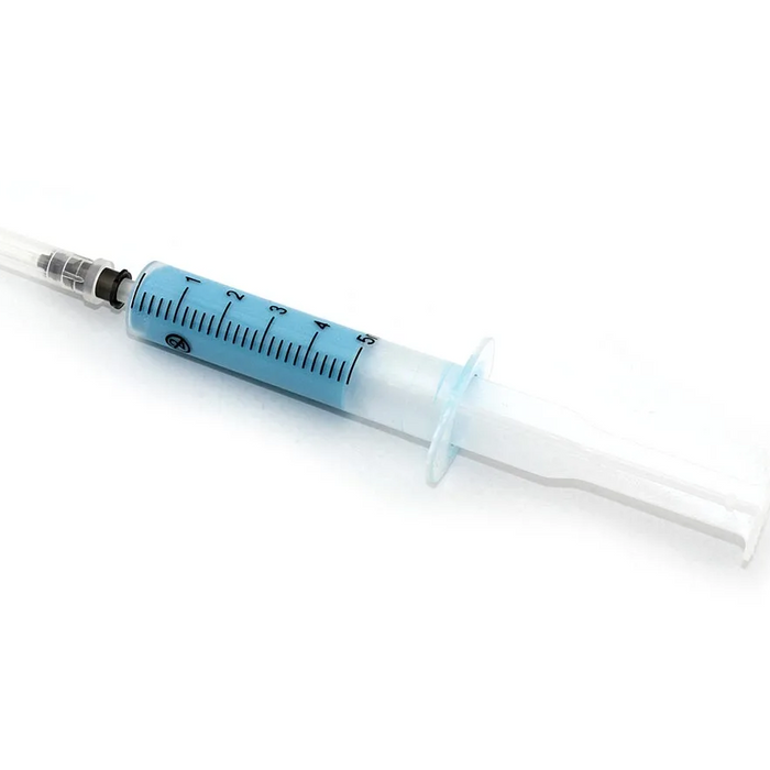 Thermal Conductivity Paste (5g Syringe)