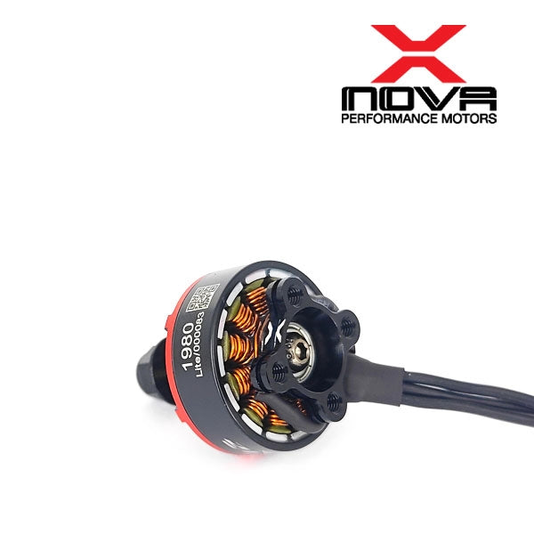 Xnova 2207 V2 LITE RACING series Motor - 1980KV