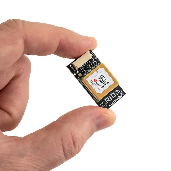 Lumenier Remote ID Module - NDAA