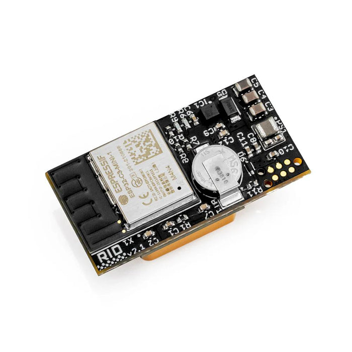Lumenier Remote ID Module - NDAA
