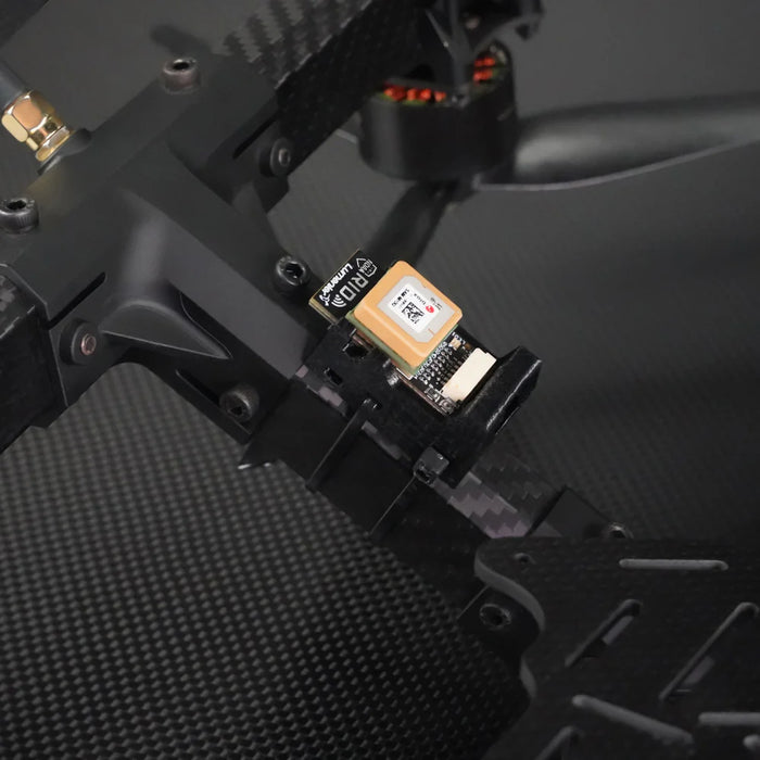 Lumenier Remote ID Module - NDAA