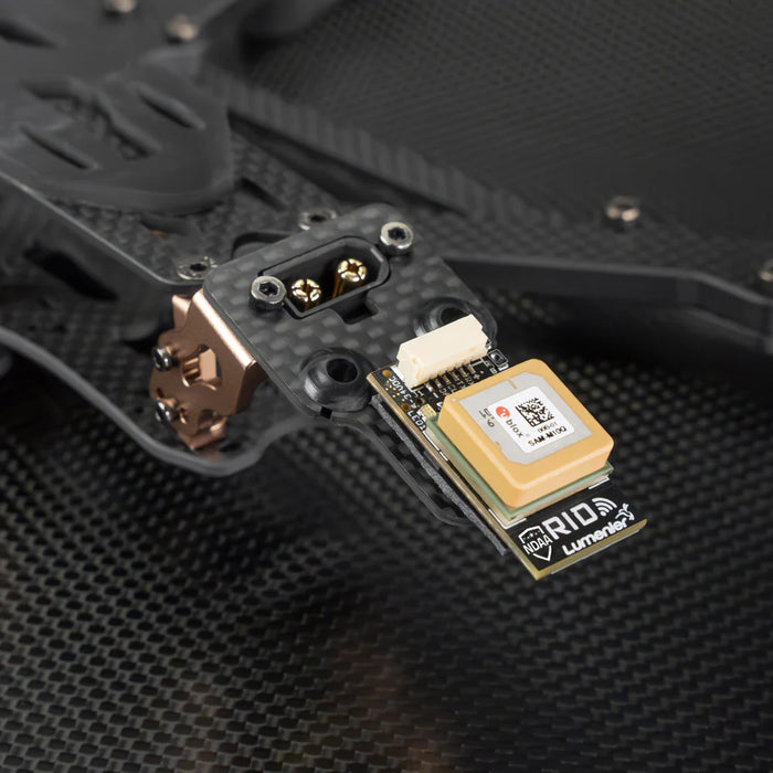 Lumenier Remote ID Module - NDAA