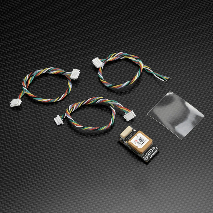 Lumenier Remote ID Module - NDAA