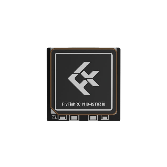 FlyFishRC M10-IST8310 GPS and Compass Module