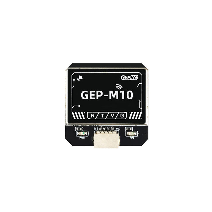 Gep Project Tracking Module GEPRC GEP-M10 GPS Module