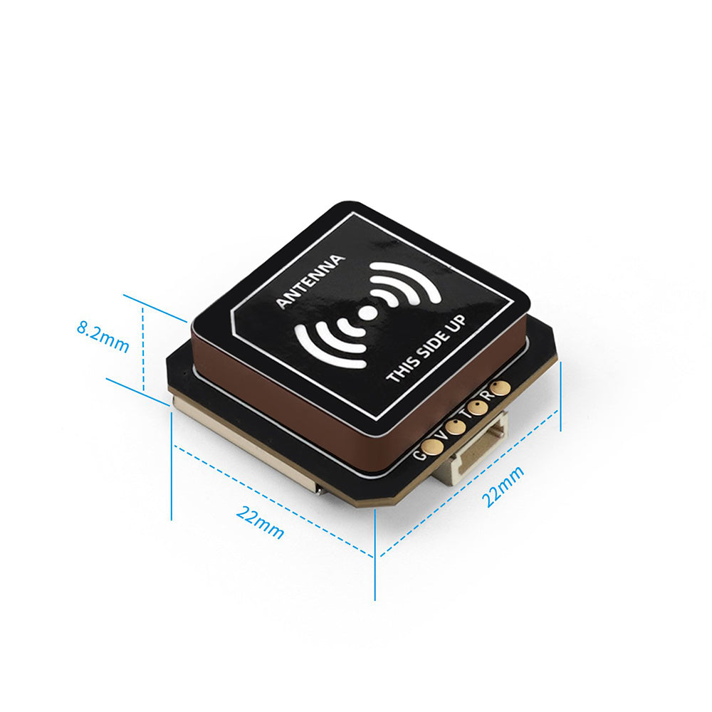 Gep Project Tracking Module GEPRC GEP-M10 GPS Module