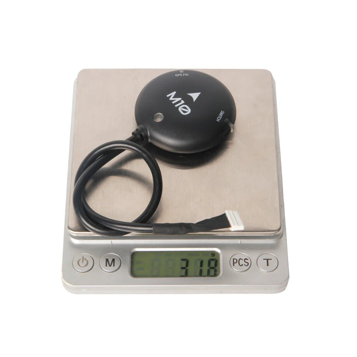 Standard M10 Module HolyBro M10 GPS Module - Standard — Pyrodrone