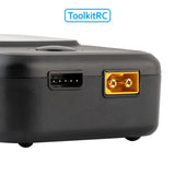 ToolkitRC M450 Balance Charger 50W 1-4S