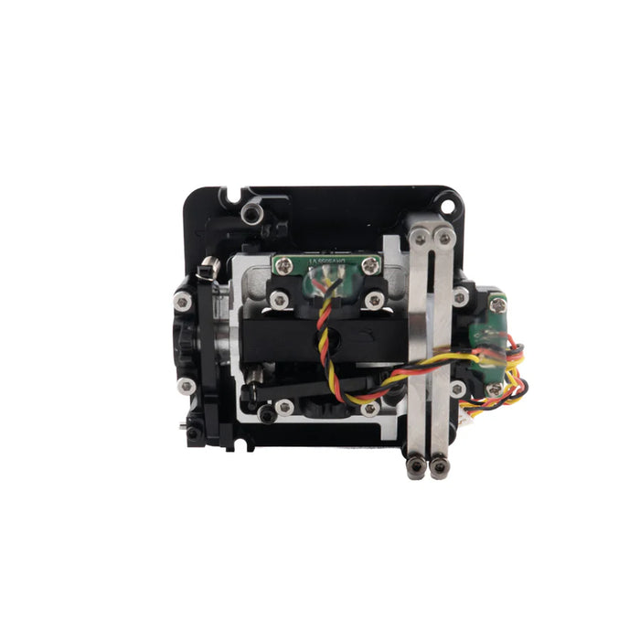 RadioMaster AG02 M5 Threaded For custom sticks CNC Hall Gimbal Set (Throttle and Centering)