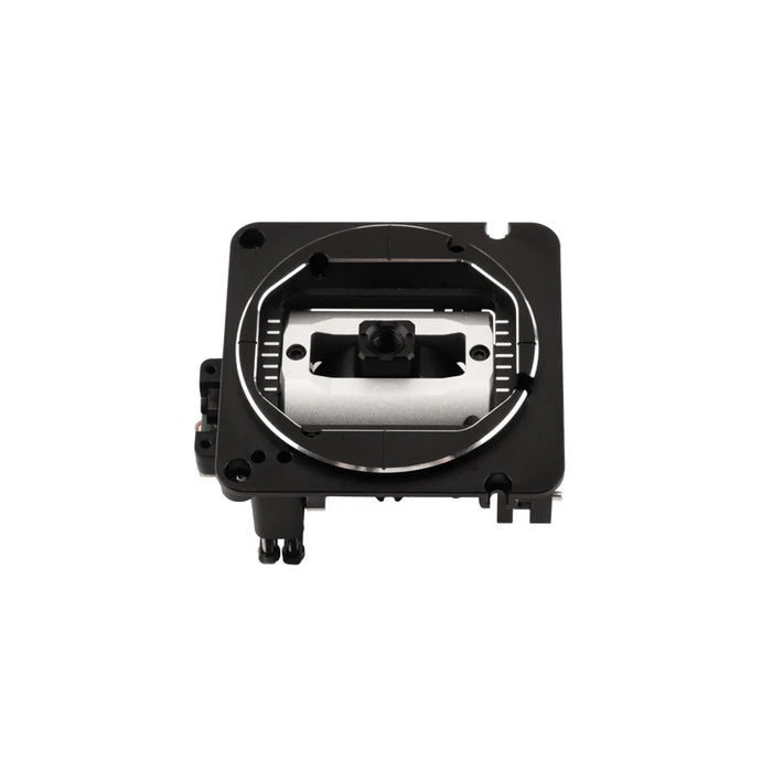 RadioMaster AG02 M5 Threaded For custom sticks CNC Hall Gimbal Set (Throttle and Centering)