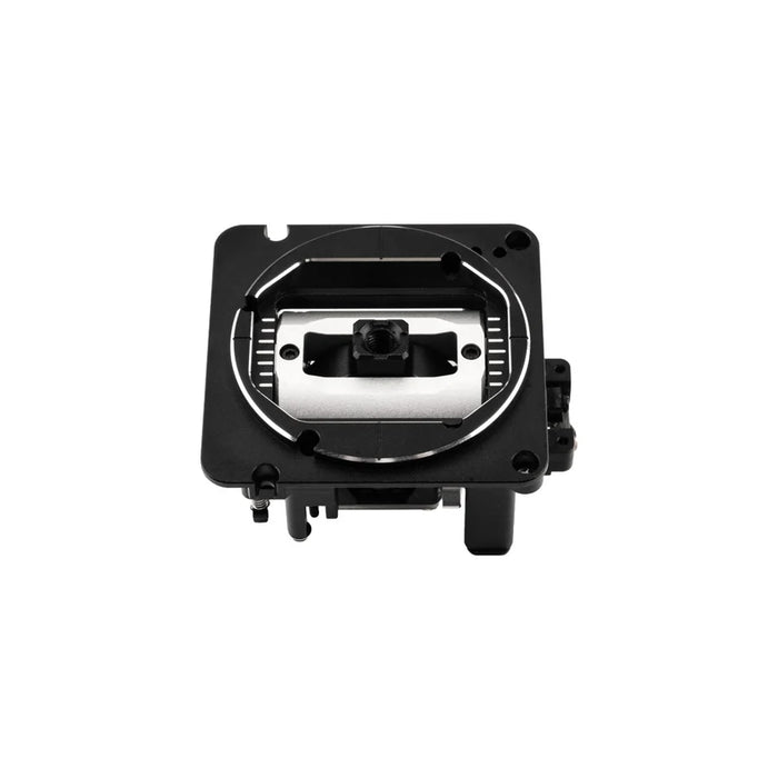 RadioMaster AG02 M5 Threaded For custom sticks CNC Hall Gimbal Set (Throttle and Centering)