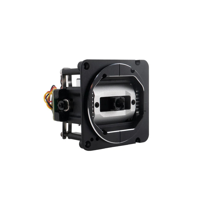 RadioMaster AG02 M5 Threaded For custom sticks CNC Hall Gimbal Set (Throttle and Centering)