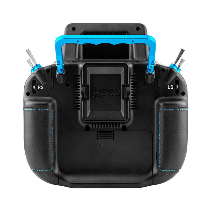 RadioMaster GX15 MAX ELRS Gemini 2.4GHz 3.5-inch Touchscreen Display AG02 Gimbals Radio Controller - Choose Color