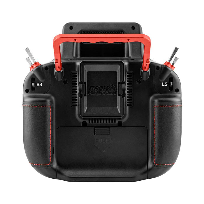 RadioMaster GX15 MAX ELRS Gemini 2.4GHz 3.5-inch Touchscreen Display AG02 Gimbals Radio Controller - Choose Color