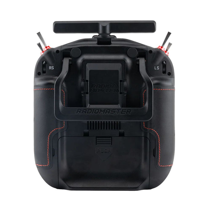 (PRE-ORDER) RadioMaster TX16S MK3 MAX ELRS Gemini 2.4GHz and Sub-G 900MHz 5-inch Touchscreen Display AG02 Gimbals Mode 2 Radio Controller - Choose Color