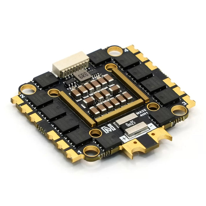 MicoAir 55A AM32 2-6S 4in1 ESC - 20X20mm / 30x30mm