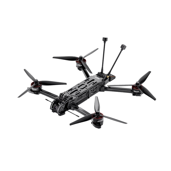 GEPRC MOZ7 HD Wasp Long Range FPV Choose Receiver Type — Pyrodrone