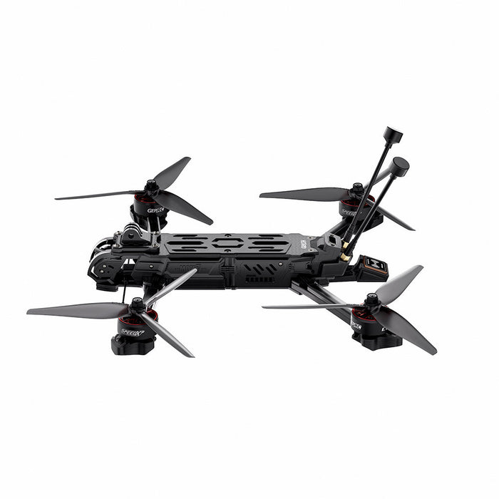 GEPRC MOZ7 HD Wasp Long Range FPV - Choose Receiver Type