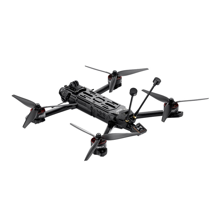 GEPRC MOZ7 HD O3 Long Range FPV - Choose Receiver Type