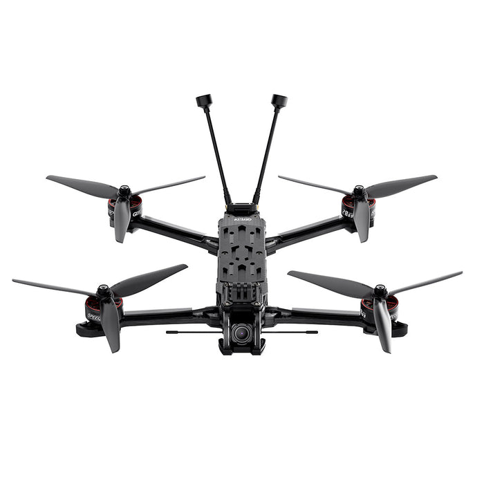 GEPRC MOZ7 HD O3 Long Range FPV - Choose Receiver Type