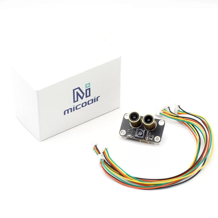 MicoAir MTF-01 Optical Flow & 8m Range 2IN1 Sensor