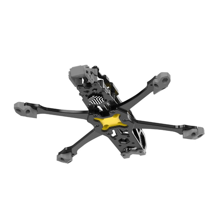 SpeedyBee Master 5 HD 5" FPV Drone Frame Kit W/ 200mm SpeedyBee Link Coaxial Cable - Choose Color