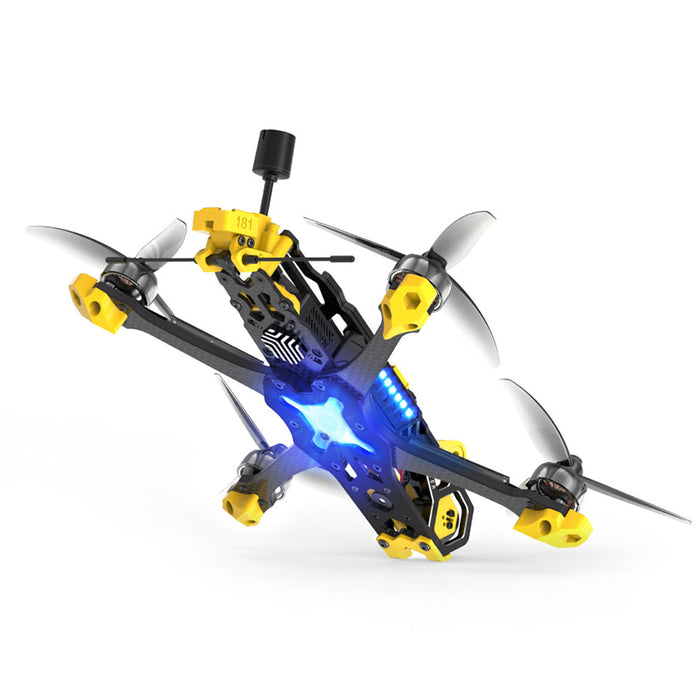 SpeedyBee Master 5 V2 Analog TX800 5" FPV Freestyle Drone - Choose Version