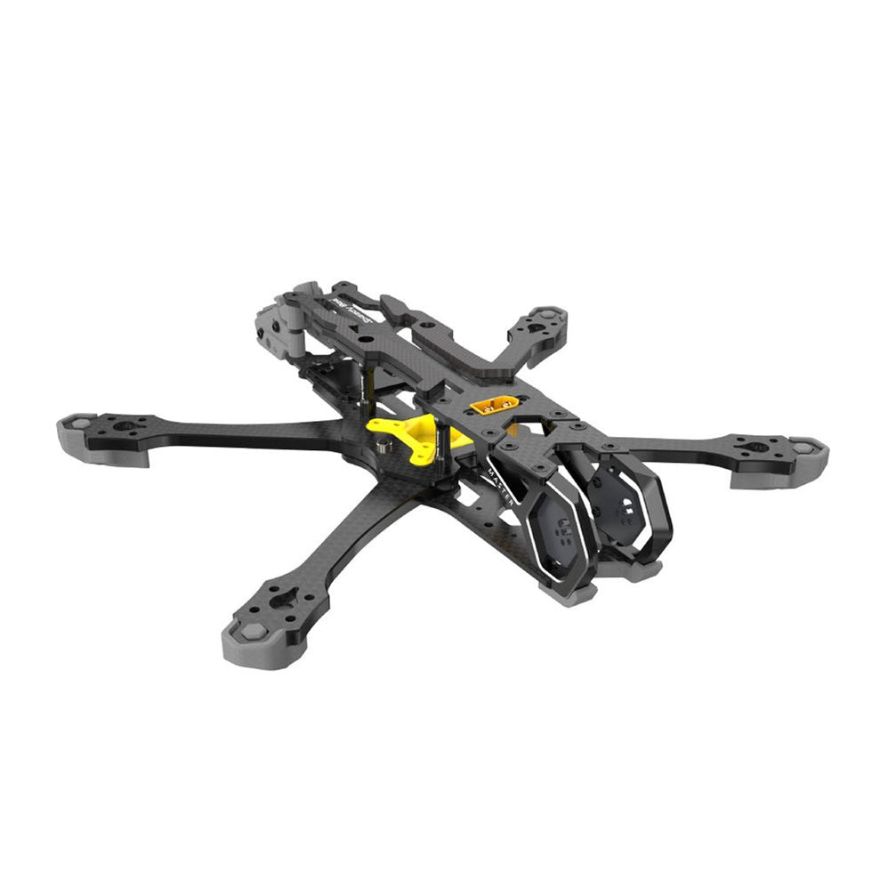 5 INCH FRAMES — Pyrodrone