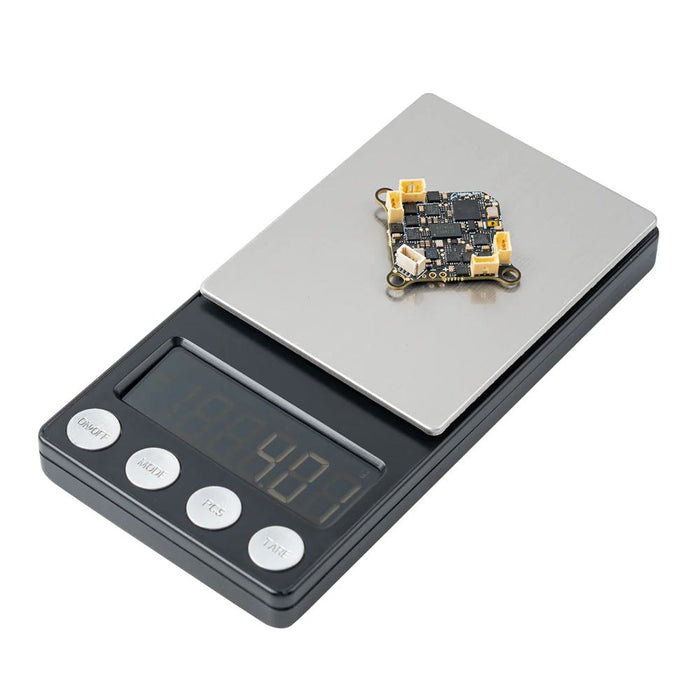 BetaFPV Matrix 1S G4 5in1 V2 AIO Brushless Flight Controller 12A 400mW VTX ELRS 2.4GHz - Choose Version