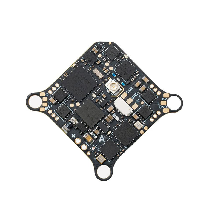 BetaFPV Matrix 1S G4 5in1 V2 AIO Brushless Flight Controller 12A 400mW VTX ELRS 2.4GHz - Choose Version