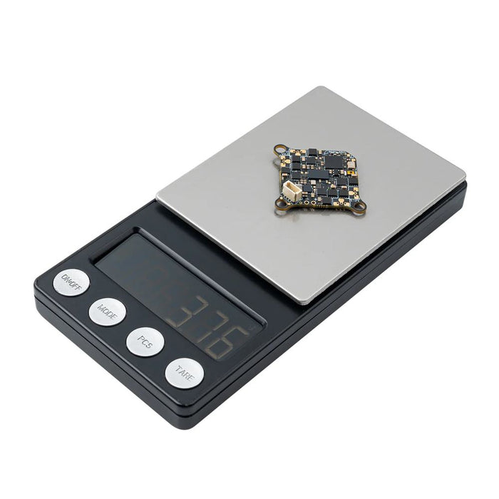 BetaFPV Matrix 1S G4 5in1 V2 AIO Brushless Flight Controller 12A 400mW VTX ELRS 2.4GHz - Choose Version