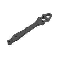 PIRAT Punch & Shorty 5" FPV Drone Replacement Arm (1 Pc.)