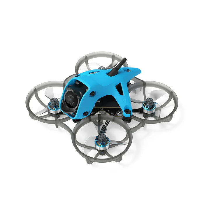 BetaFPV Meteor65 Pro II O4 HD 1S 70mm Brushless Whoop Quadcopter with DJI O4 Wide Air Unit - Choose Receiver