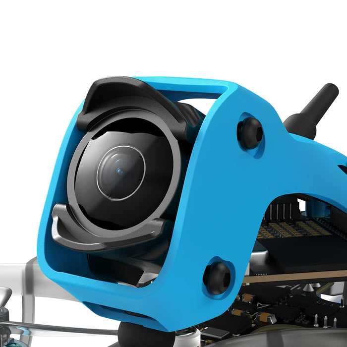 BetaFPV Meteor65 Pro II O4 HD 1S 70mm Brushless Whoop Quadcopter with DJI O4 Wide Air Unit - Choose Receiver