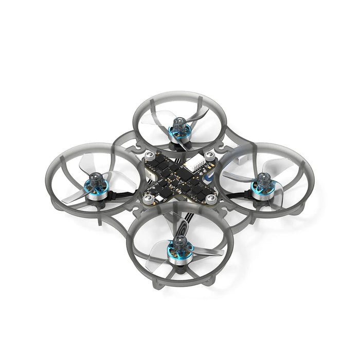 BetaFPV Meteor65 Pro II HD 1S 70mm Brushless Whoop Quadcopter PNP (without VTX) - Choose Receiver
