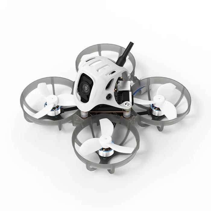 BetaFPV Meteor65 Pro HD 1S 66mm with DJI O4 Air Unit Brushless Whoop Quadcopter - ELRS 2.4GHz