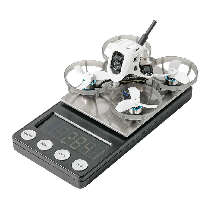 BetaFPV Meteor65 Pro HD 1S 66mm with DJI O4 Air Unit Brushless Whoop Quadcopter - ELRS 2.4GHz