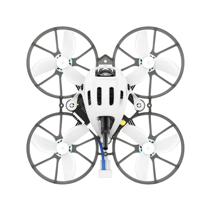 BetaFPV Meteor65 Pro HD 1S 66mm with DJI O4 Air Unit Brushless Whoop Quadcopter - ELRS 2.4GHz