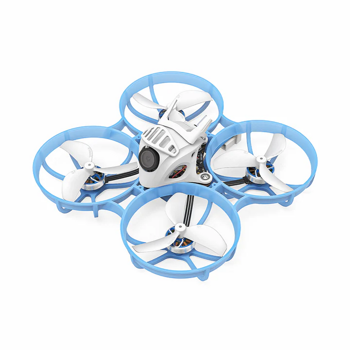 BetaFPV Meteor75 Pro Analog FPV RTF Kit ELRS 2.4GHz with VR03 Goggles & LiteRadio 2 SE - Mode 2