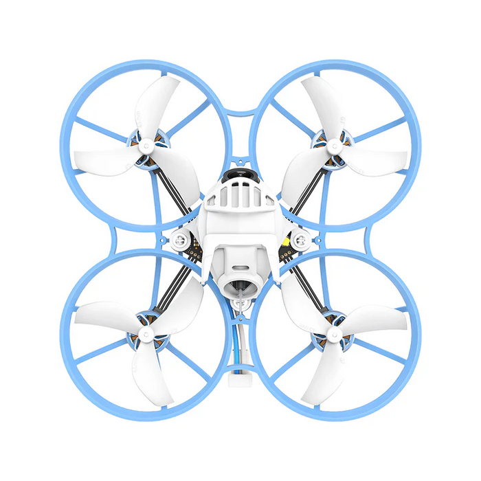 BetaFPV Meteor75 Pro Analog FPV RTF Kit ELRS 2.4GHz with VR03 Goggles & LiteRadio 2 SE - Mode 2